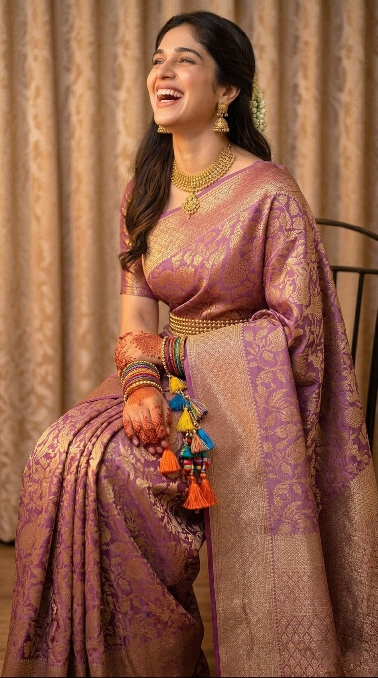 Exquisite Craftsmanship for Festive Occasions