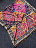 Kaleidoscope Heritage
