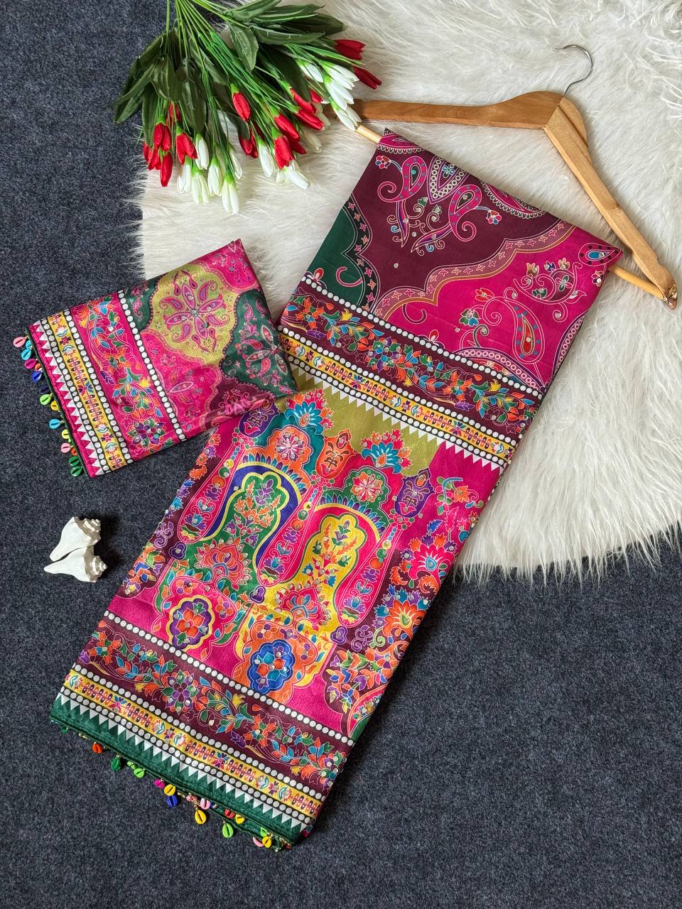 Kaleidoscope Heritage