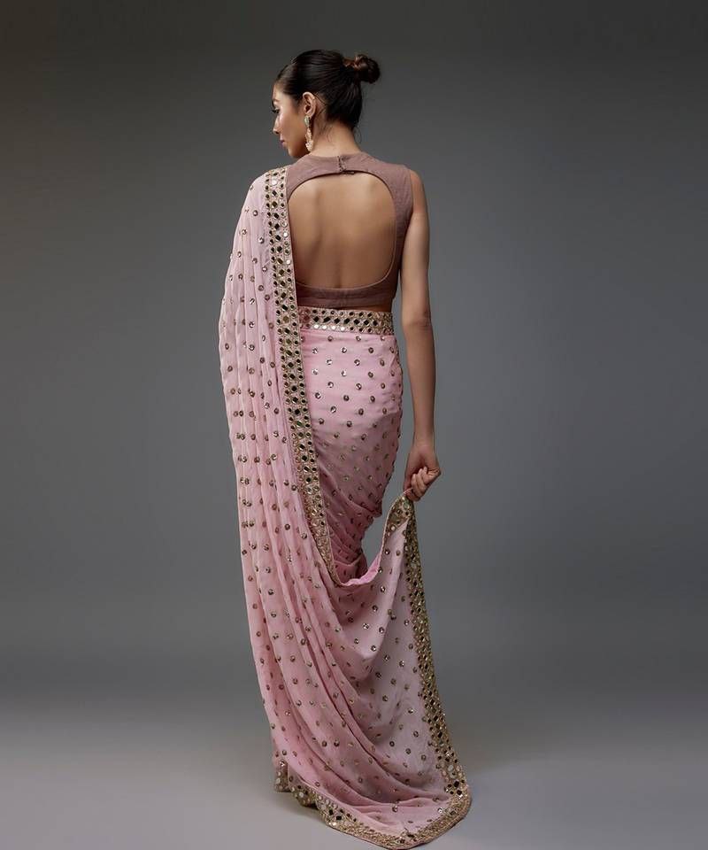 Blush Rose Elegance