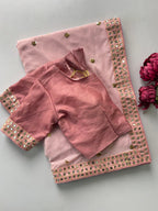 Blush Rose Elegance