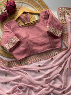 Blush Rose Elegance