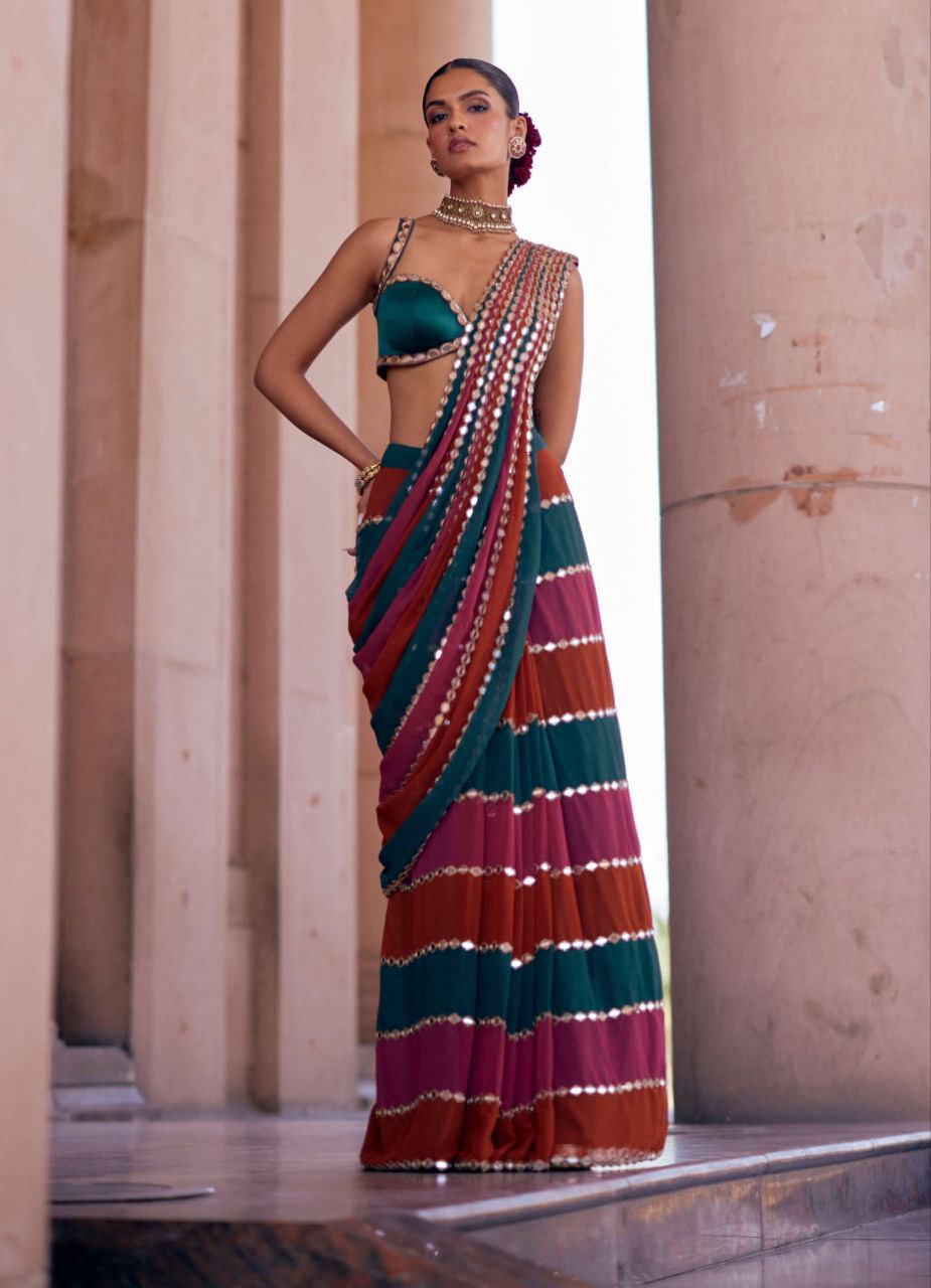 Desert Sunset