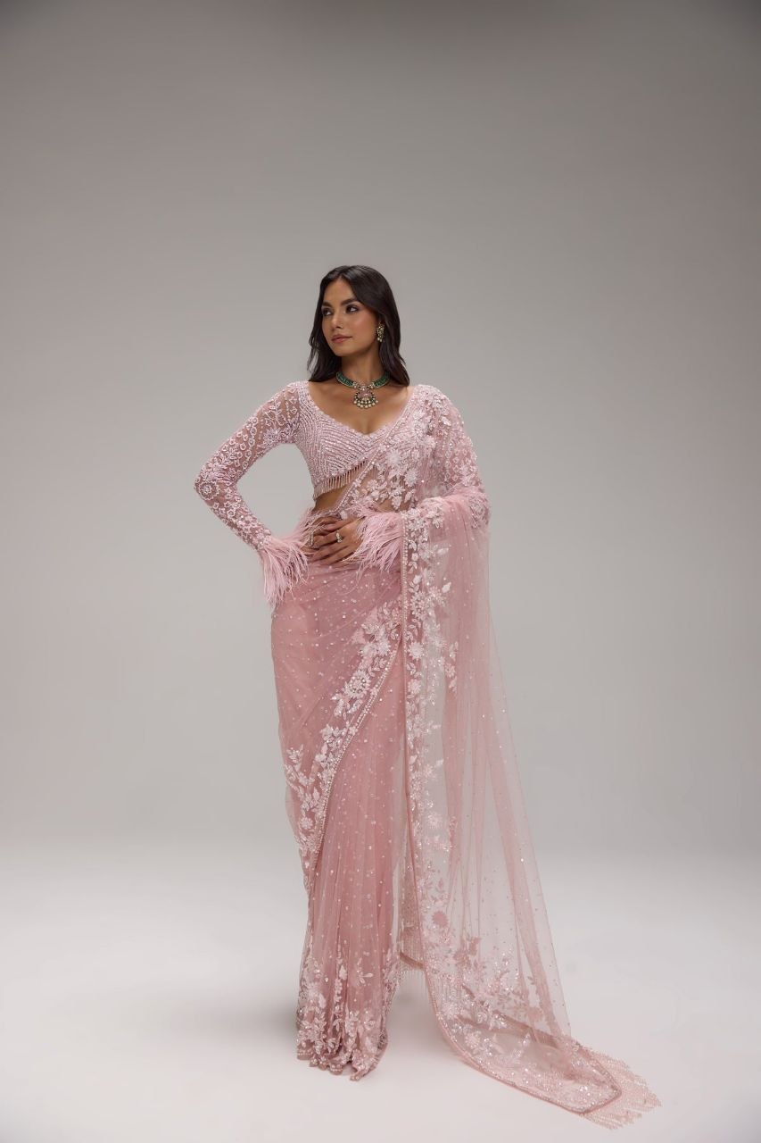 Rose Petal Couture