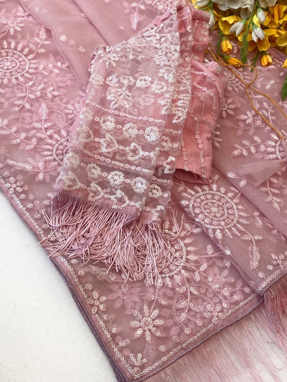 Rose Petal Couture