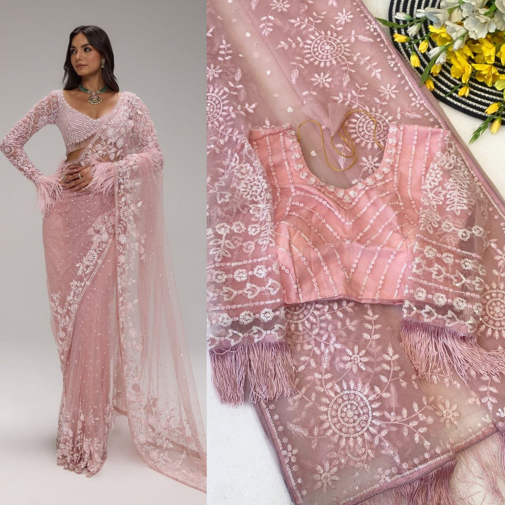 Rose Petal Couture