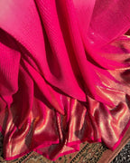 Pink Ombre Radiance