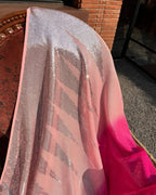 Pink Ombre Radiance