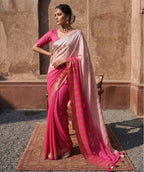 Pink Ombre Radiance