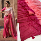 Pink Ombre Radiance