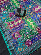 The Timeless Grace of Traditional Ethnic Wear