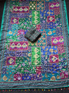 The Timeless Grace of Traditional Ethnic Wear